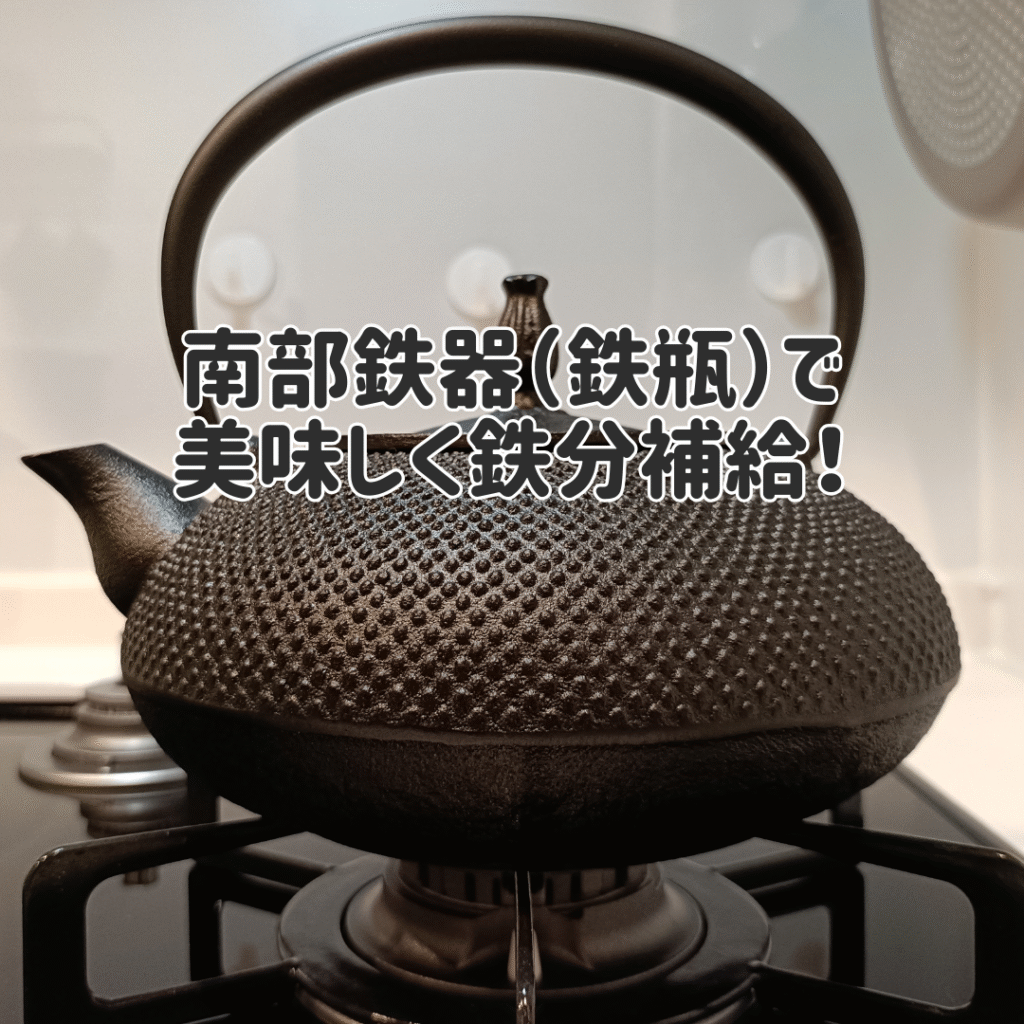 南部鉄器　急須　及富　OITOMI 南部鉄器 小鉄瓶 急須 | アラレ 0.5L | 紫 | 及富